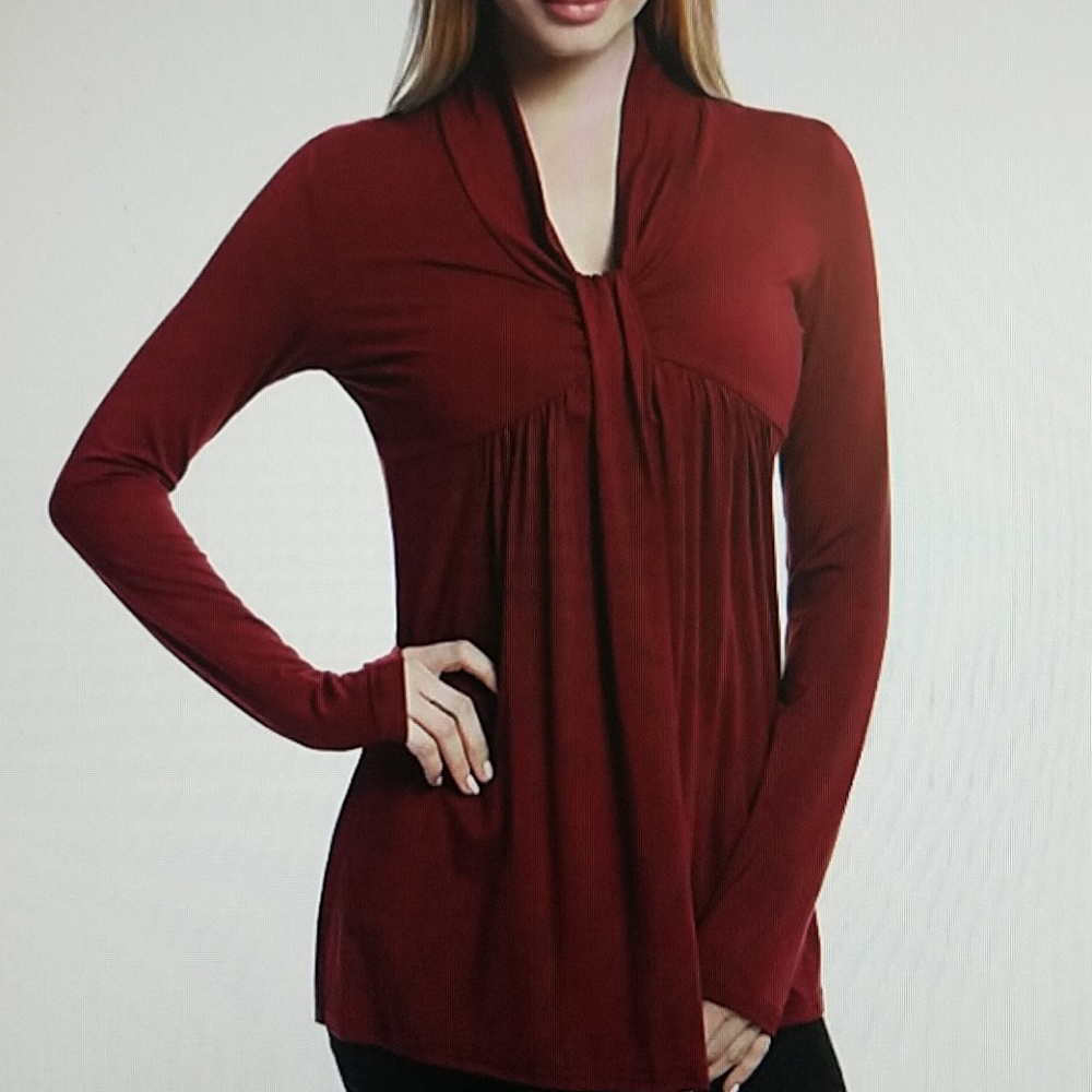 Beautiful tunic shirt - Picture 6 of 6